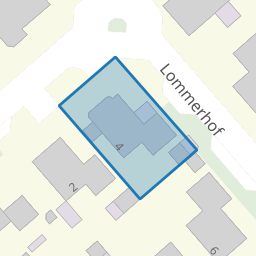 Perceel HHG00-P-2029