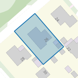 Perceel HHG00-P-2037