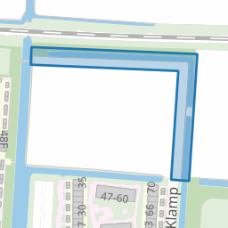 Perceel HHG00-P-2054