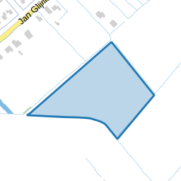 Perceel HHG00-P-2081