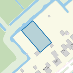 Perceel HHG00-P-2141