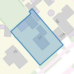 Perceel HHG00-P-2171