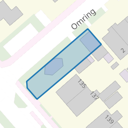 Perceel HHG00-P-2177