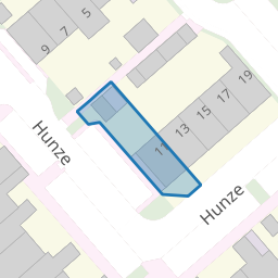 Perceel HHG00-P-2203