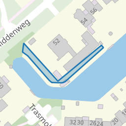 Perceel HHG00-P-2211