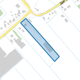 Perceel HHG00-P-2254