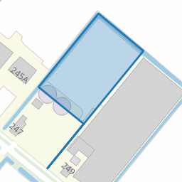 Perceel HHG00-P-2259