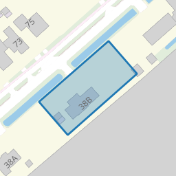 Perceel HHG00-P-2268