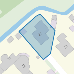 Perceel HHG00-P-2305