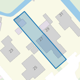 Perceel HHG00-P-2309