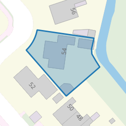 Perceel HHG00-P-2322