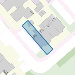 Perceel HHG00-P-2328