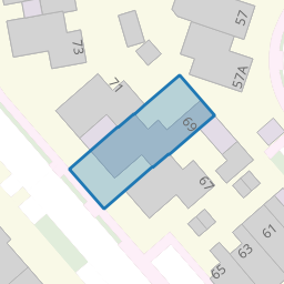 Perceel HHG00-P-2330