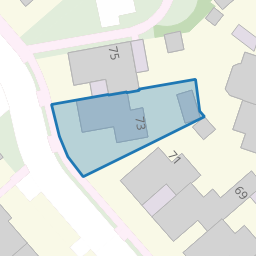 Perceel HHG00-P-2332