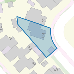 Perceel HHG00-P-2337