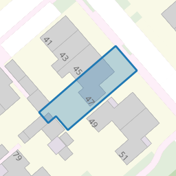 Perceel HHG00-P-2341