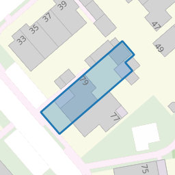 Perceel HHG00-P-2348