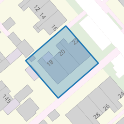 Perceel HHG00-P-2350