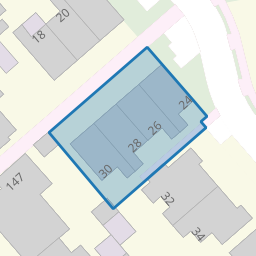 Perceel HHG00-P-2351