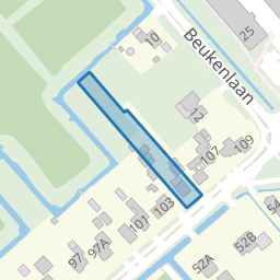 Perceel HHG00-P-2375