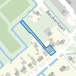 Perceel HHG00-P-2376