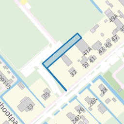 Perceel HHG00-P-2389