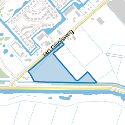 Perceel HHG00-P-2394