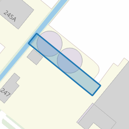 Perceel HHG00-P-2403