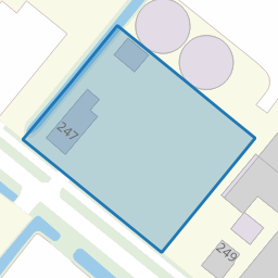 Perceel HHG00-P-2404