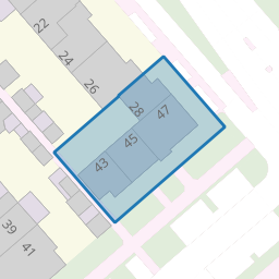 Perceel HHG00-P-2407