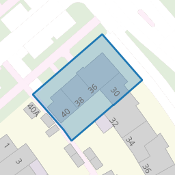 Perceel HHG00-P-2408