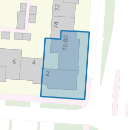 Perceel HHG00-P-2410