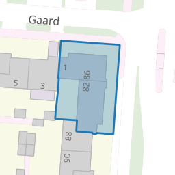 Perceel HHG00-P-2411