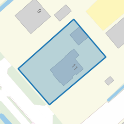 Perceel HHG00-P-2447