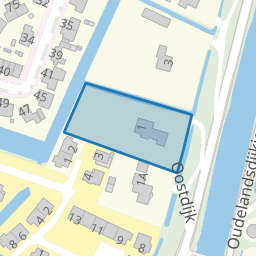 Perceel HHG00-P-2451