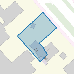 Perceel HHG00-P-2491