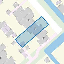 Perceel HHG00-P-2523