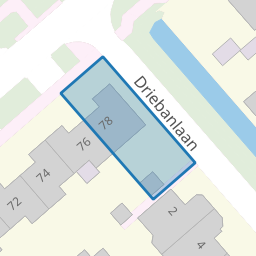 Perceel HHG00-P-2526