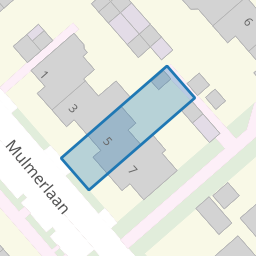 Perceel HHG00-P-2534