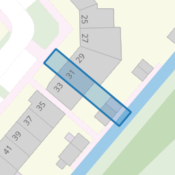 Perceel HHG00-P-2545