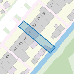 Perceel HHG00-P-2550