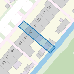 Perceel HHG00-P-2551