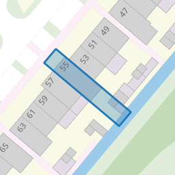 Perceel HHG00-P-2557