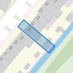 Perceel HHG00-P-2561