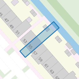 Perceel HHG00-P-2564