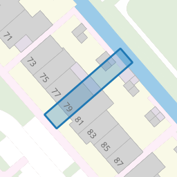 Perceel HHG00-P-2576