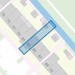 Perceel HHG00-P-2578