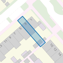 Perceel HHG00-P-2591