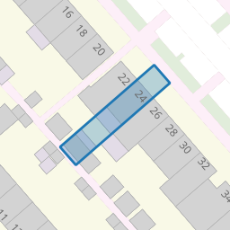 Perceel HHG00-P-2600