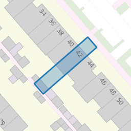 Perceel HHG00-P-2609